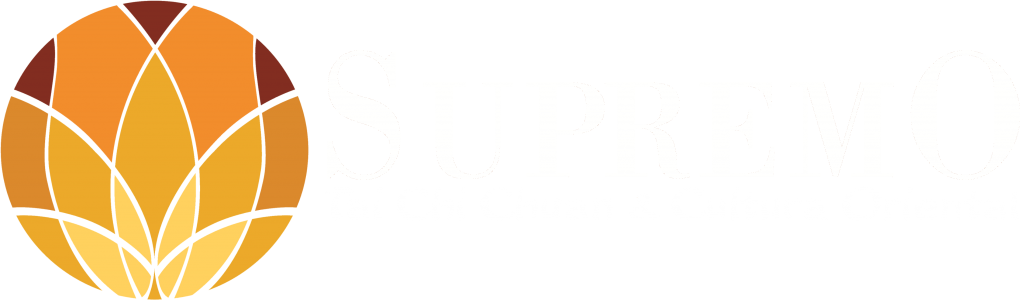 Logotipo Supremo Tai Chi Chuan